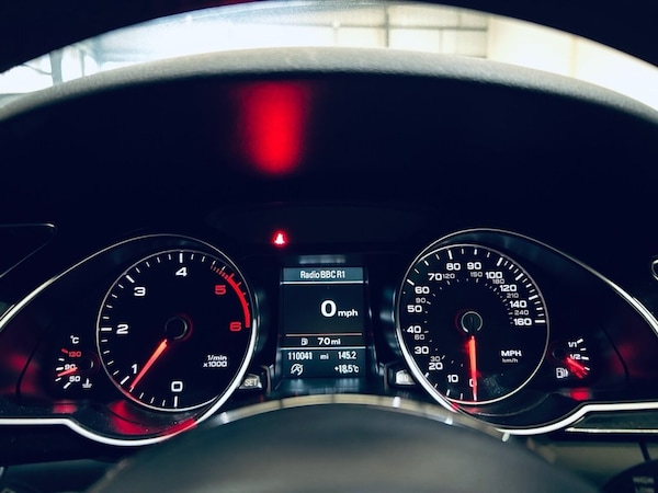 Used Audi A5 2013 for sale - 76235401: Photo 24