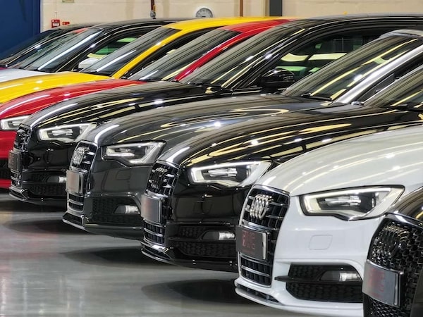 Used Audi A5 2013 for sale - 76235401: Photo 30