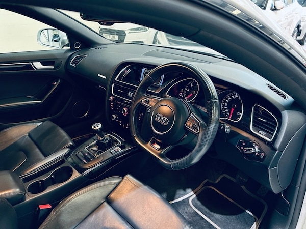 Used Audi A5 2013 for sale - 76235401: Photo 4