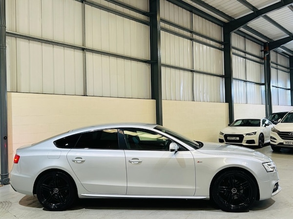 Used Audi A5 2013 for sale - 76235401: Photo 6