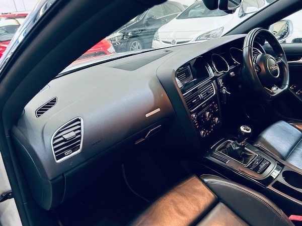 Used Audi A5 2013 for sale - 76235401: Photo 7