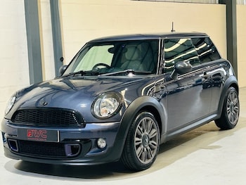 Used MINI Hatch 2012 for sale - 75347305: Photo