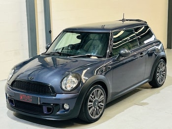 Used MINI Hatch 2012 for sale - 75347305: Photo