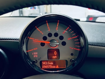 Used MINI Hatch 2012 for sale - 75347305: Photo