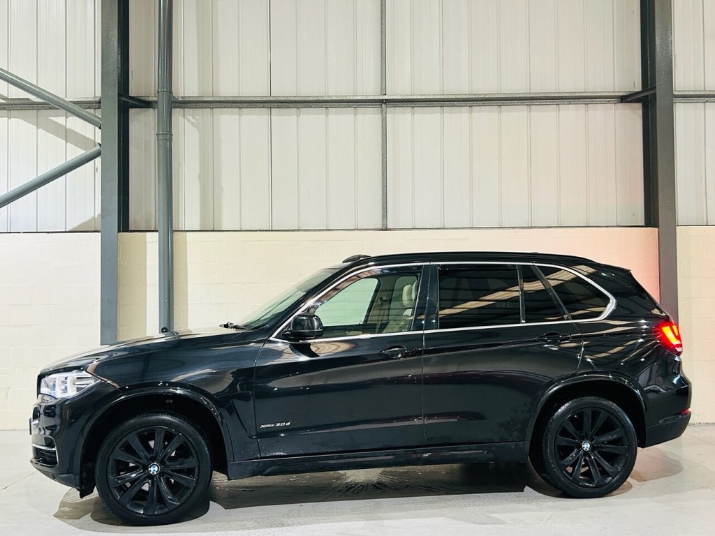 Used BMW X5 2016 for sale - 76496214: Photo 11