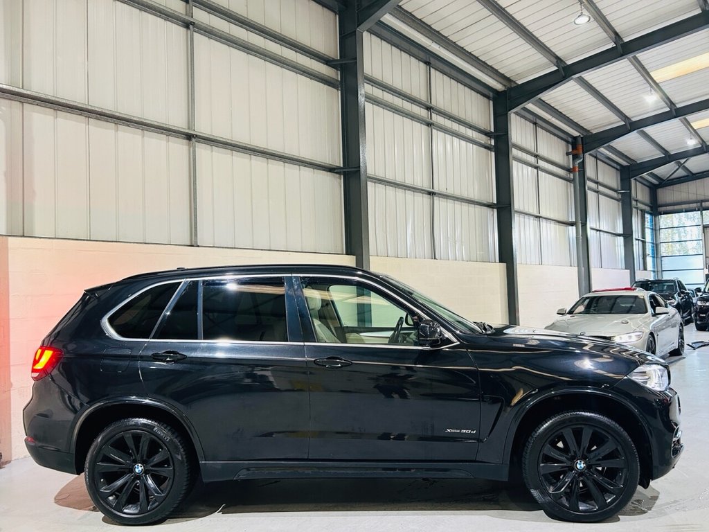 Used BMW X5 2016 for sale - 76496214: Photo 13