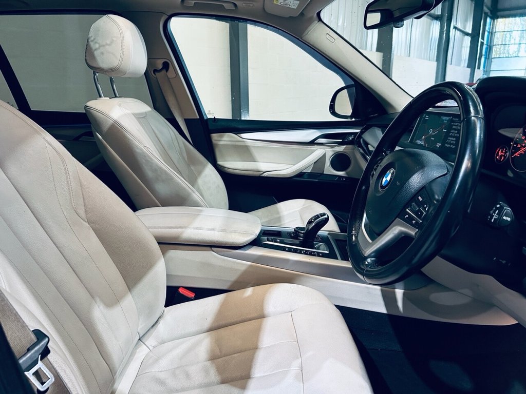 Used BMW X5 2016 for sale - 76496214: Photo 19