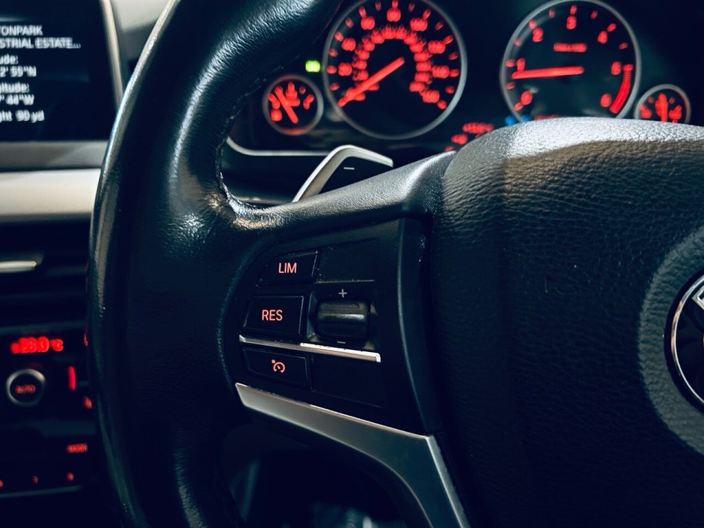 Used BMW X5 2016 for sale - 76496214: Photo 21