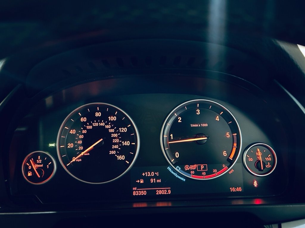 Used BMW X5 2016 for sale - 76496214: Photo 23