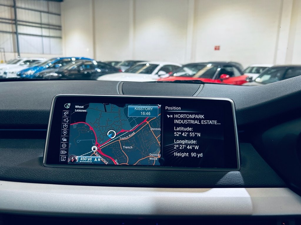 Used BMW X5 2016 for sale - 76496214: Photo 26