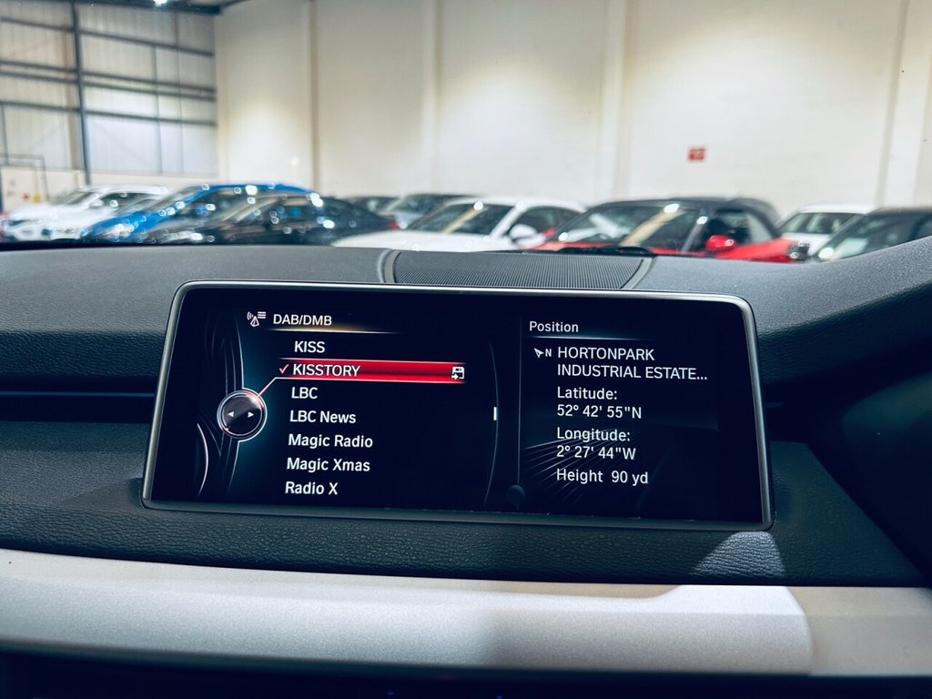 Used BMW X5 2016 for sale - 76496214: Photo 27