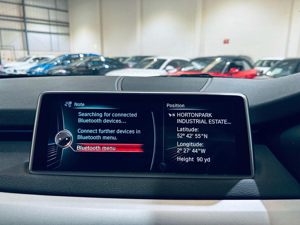 Used BMW X5 2016 for sale - 76496214: Photo 28