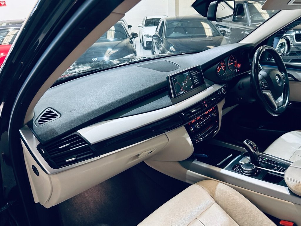 Used BMW X5 2016 for sale - 76496214: Photo 6