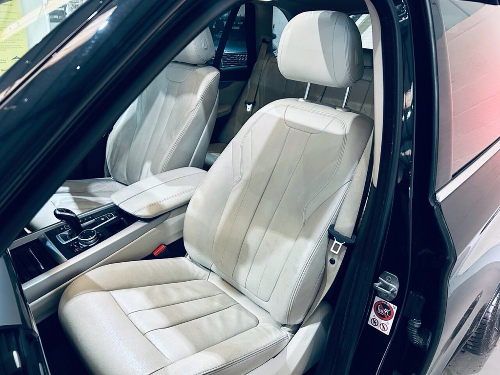 Used BMW X5 2016 for sale - 76496214: Photo 8