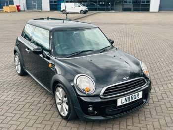 Used MINI Hatch 2011 for sale - 74183898: Photo