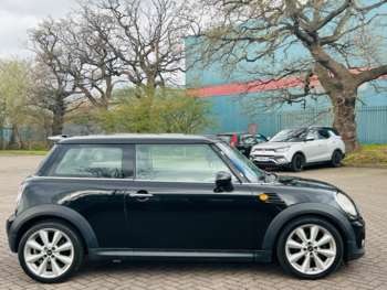 Used MINI Hatch 2011 for sale - 74183898: Photo