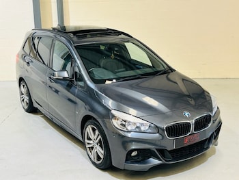 2016 (65) - 2.0 220d M Sport MPV 5dr Diesel Auto Euro 6 (s/s) (190 ps)