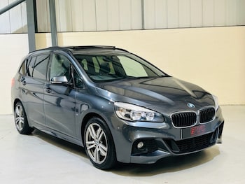 Used BMW 2 Series Gran Tourer 2016 for sale - 75559869: Photo