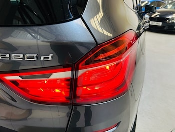 Used BMW 2 Series Gran Tourer 2016 for sale - 75559869: Photo