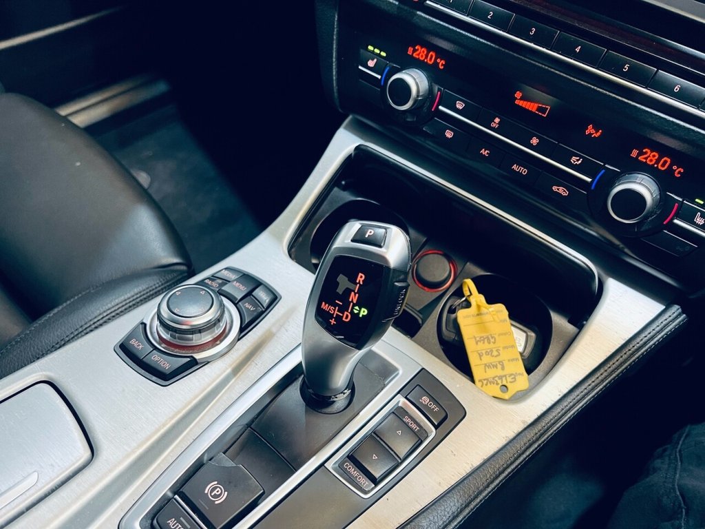 Used BMW 5 Series 2014 for sale - 78212567: Photo 12