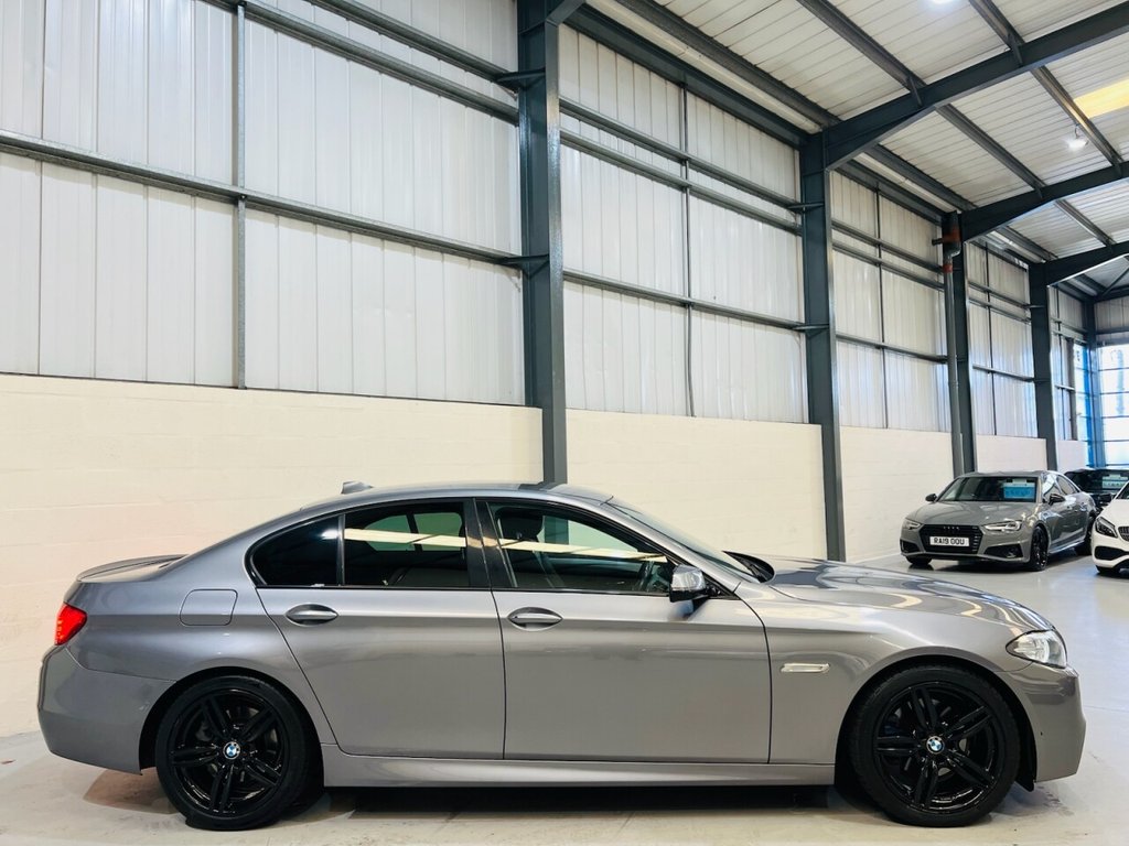 Used BMW 5 Series 2014 for sale - 78212567: Photo 19