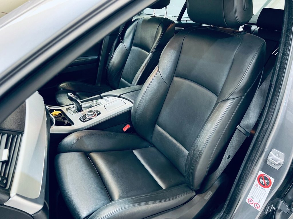 Used BMW 5 Series 2014 for sale - 78212567: Photo 20