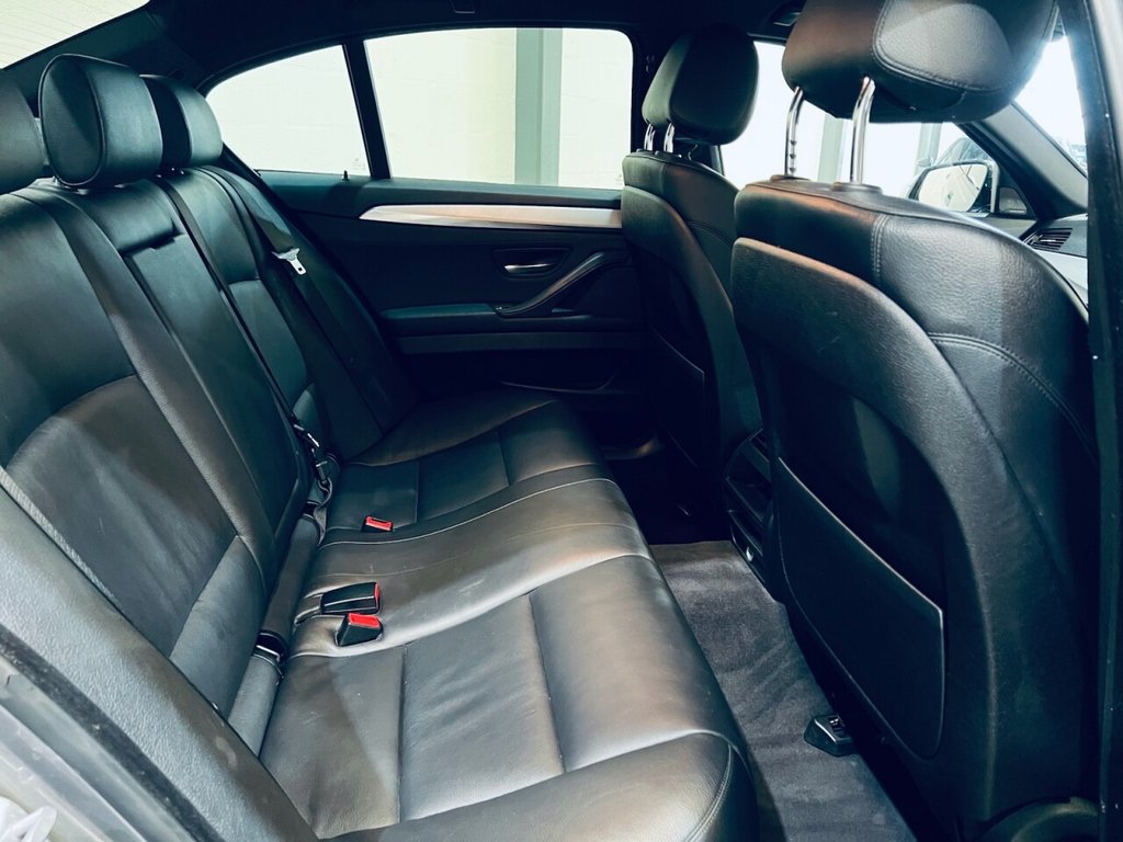 Used BMW 5 Series 2014 for sale - 78212567: Photo 23