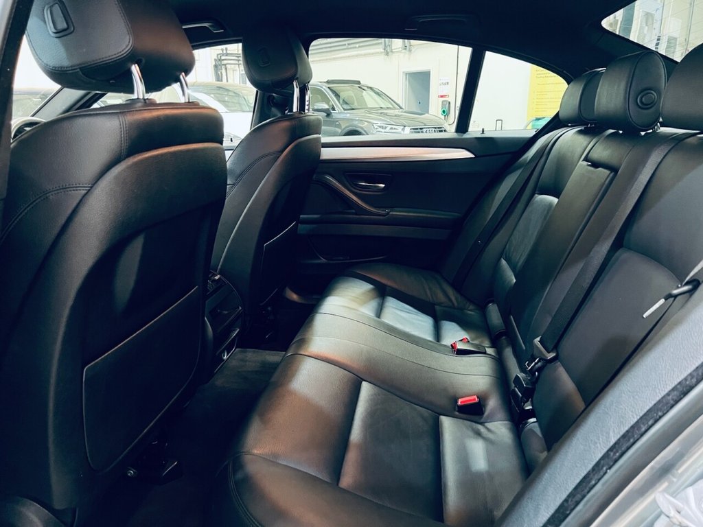 Used BMW 5 Series 2014 for sale - 78212567: Photo 24