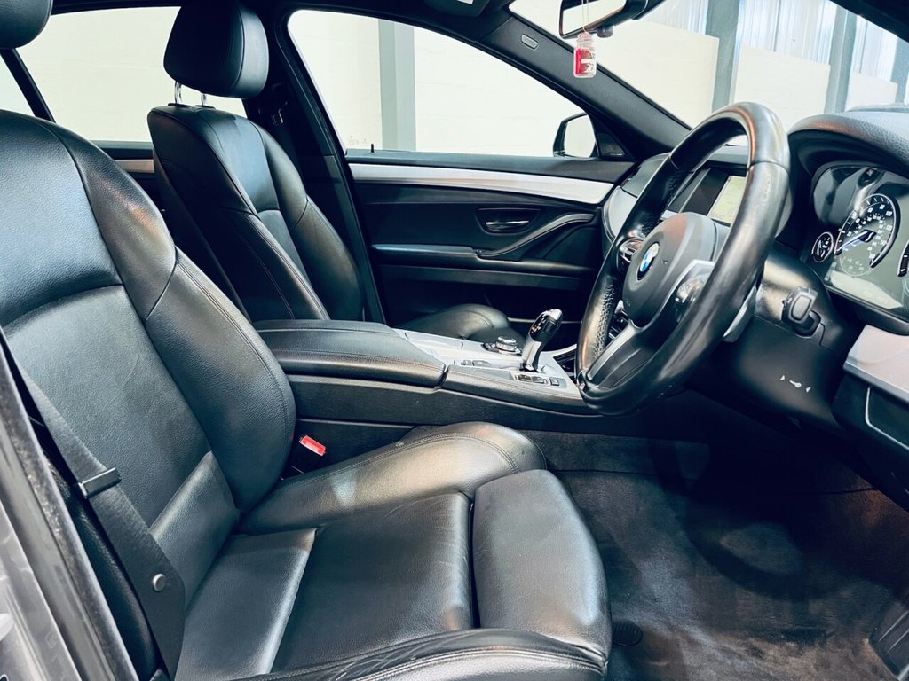 Used BMW 5 Series 2014 for sale - 78212567: Photo 27