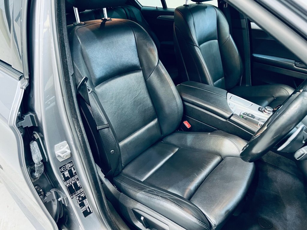 Used BMW 5 Series 2014 for sale - 78212567: Photo 29