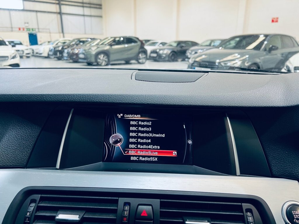 Used BMW 5 Series 2014 for sale - 78212567: Photo 30