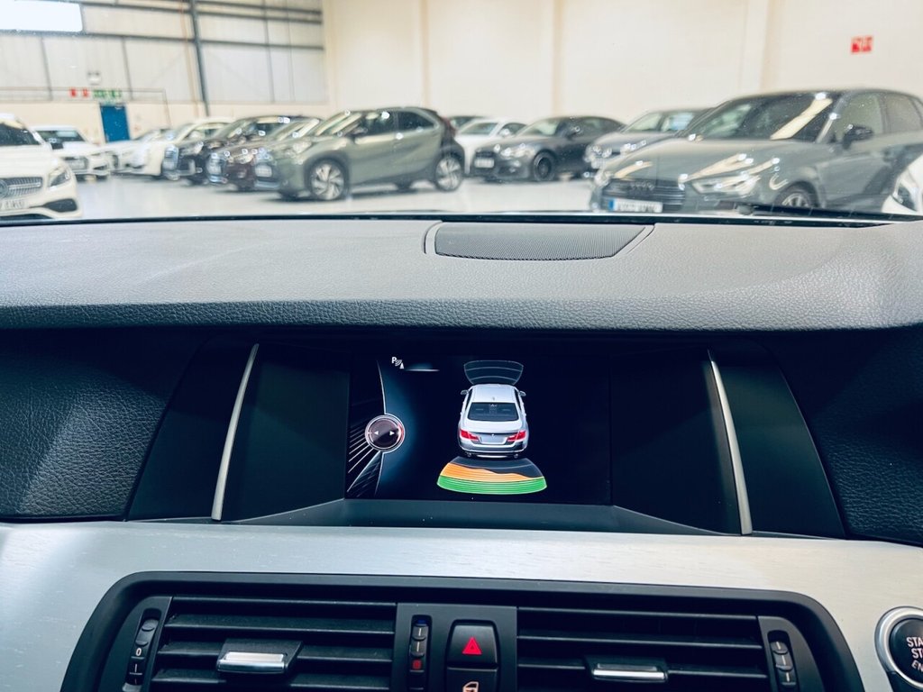 Used BMW 5 Series 2014 for sale - 78212567: Photo 31