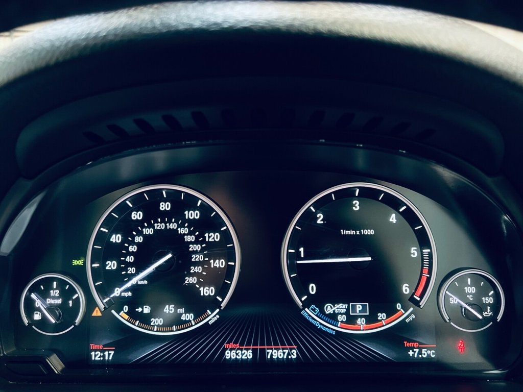 Used BMW 5 Series 2014 for sale - 78212567: Photo 35