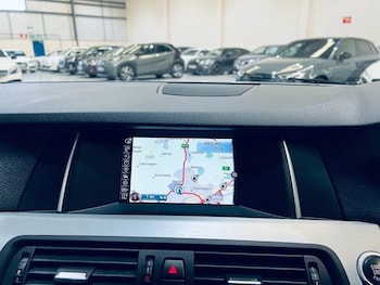 Used BMW 5 Series 2014 for sale - 78212567: Photo