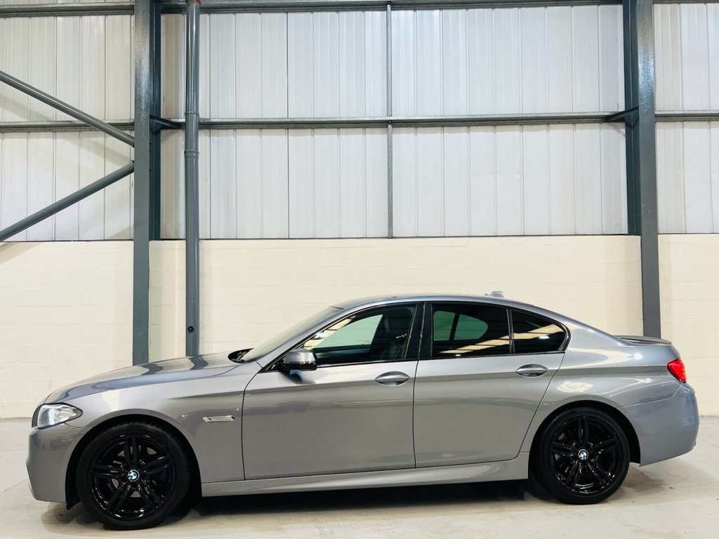 Used BMW 5 Series 2014 for sale - 78212567: Photo 6