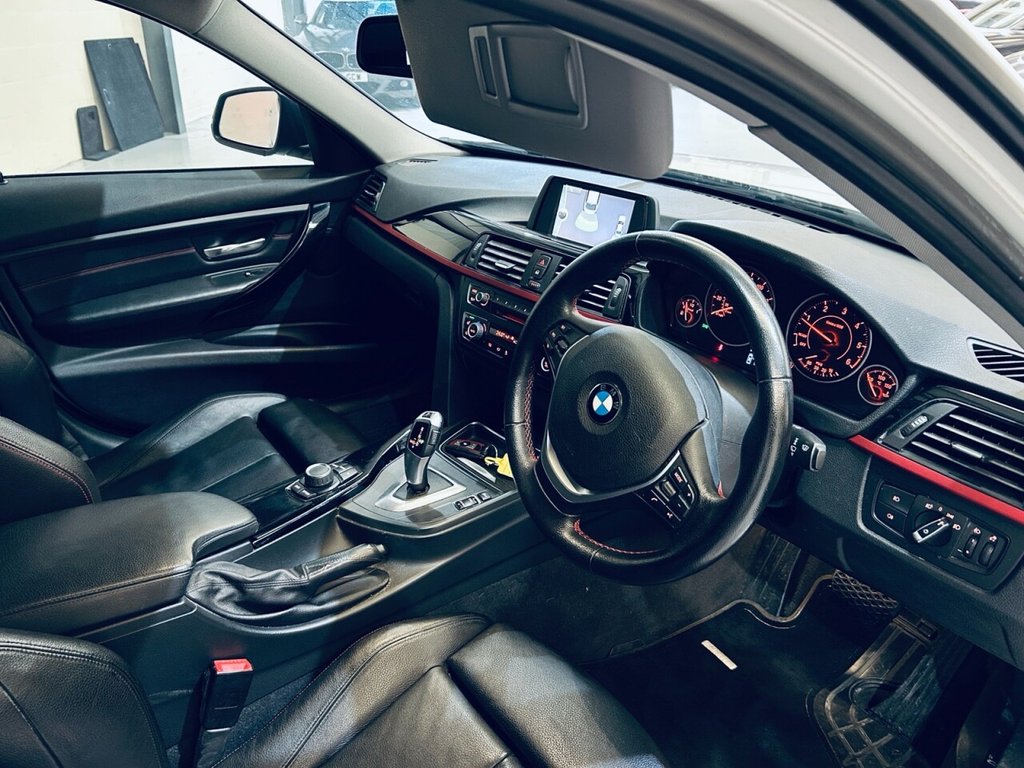 Used BMW 3 Series 2012 for sale - 76631881: Photo 10