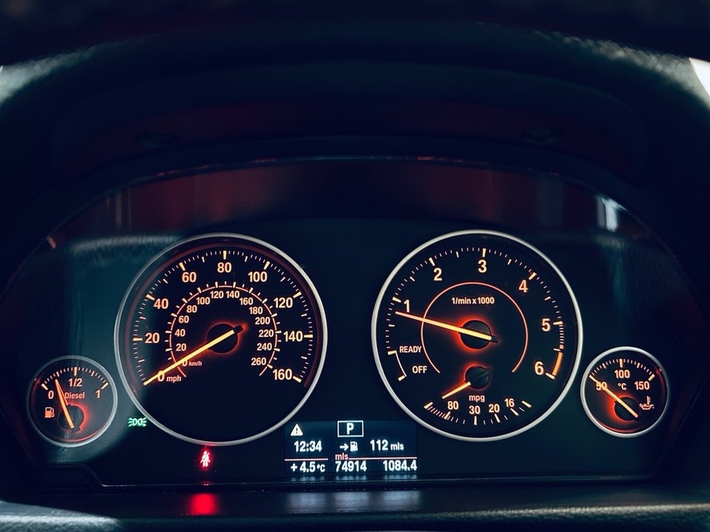 Used BMW 3 Series 2012 for sale - 76631881: Photo 17