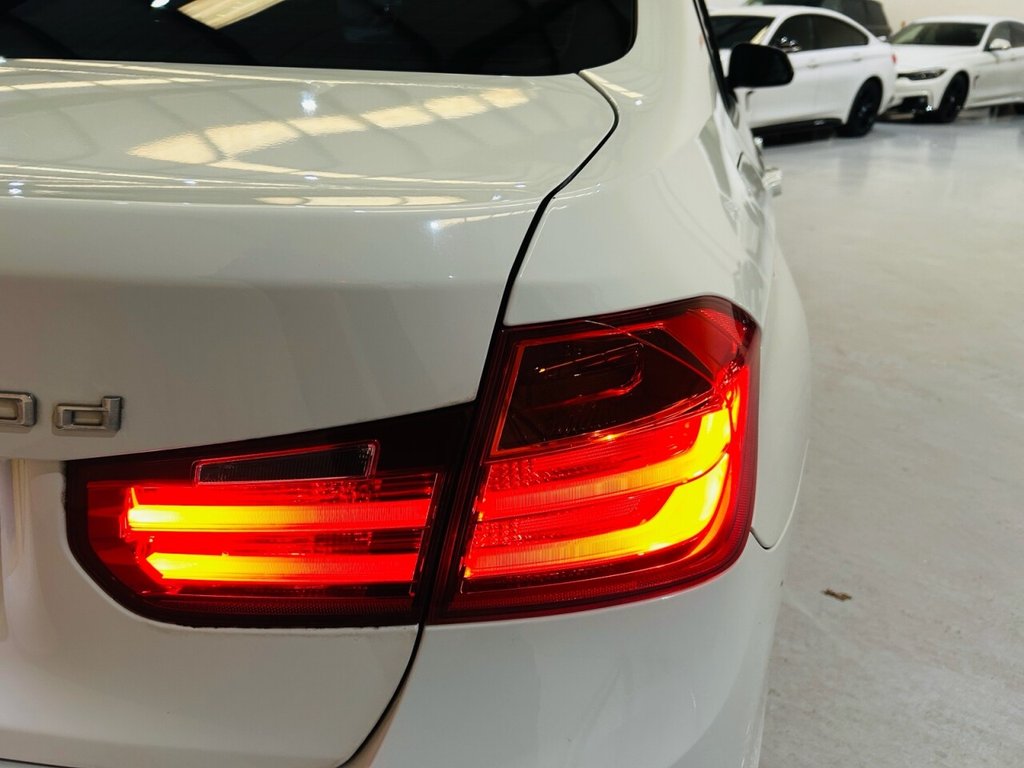 Used BMW 3 Series 2012 for sale - 76631881: Photo 21