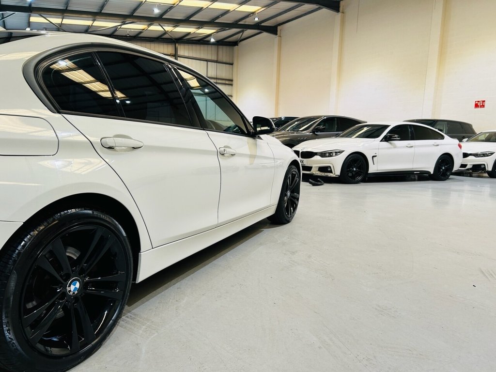 Used BMW 3 Series 2012 for sale - 76631881: Photo 22