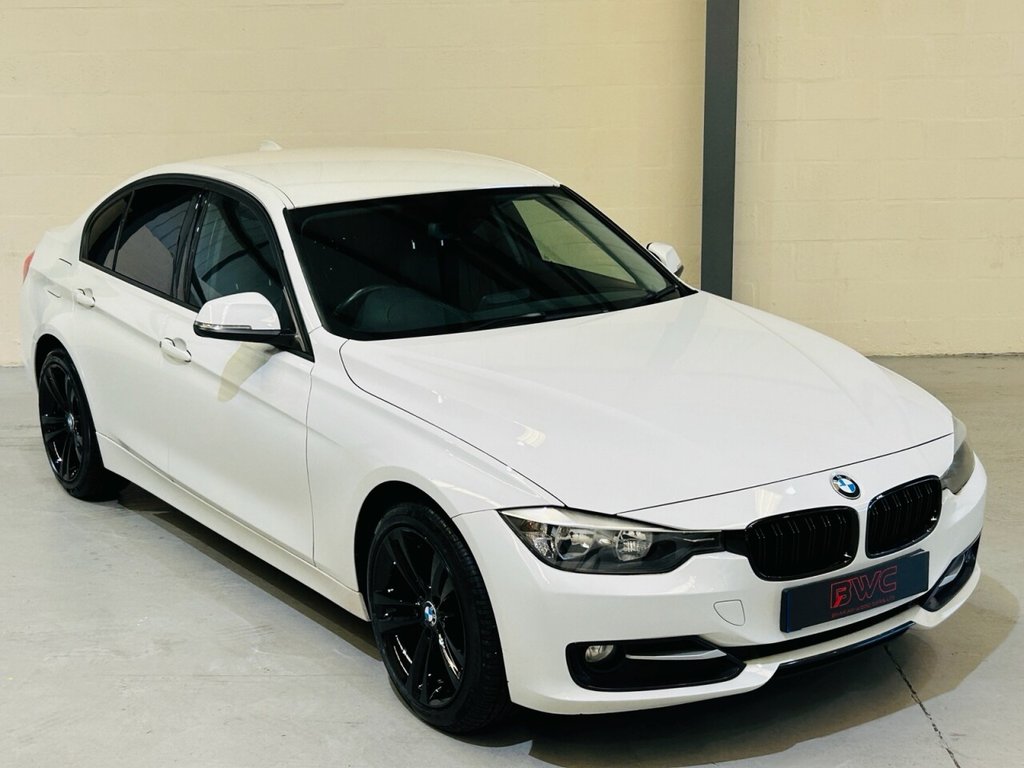 Used BMW 3 Series 2012 for sale - 76631881: Photo 23