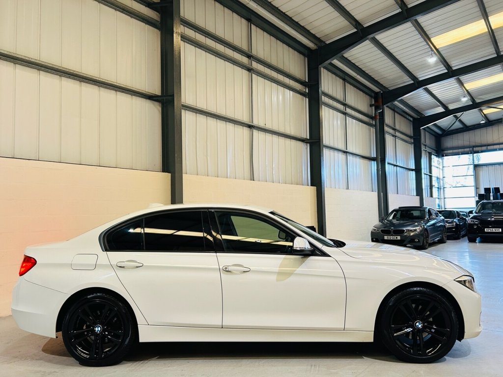 Used BMW 3 Series 2012 for sale - 76631881: Photo 24