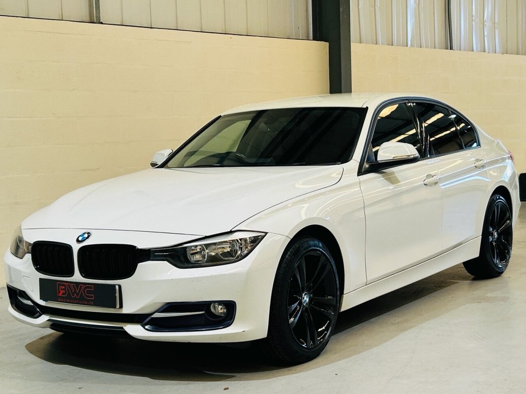 Used BMW 3 Series 2012 for sale - 76631881: Photo 25