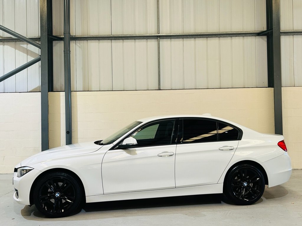 Used BMW 3 Series 2012 for sale - 76631881: Photo 26