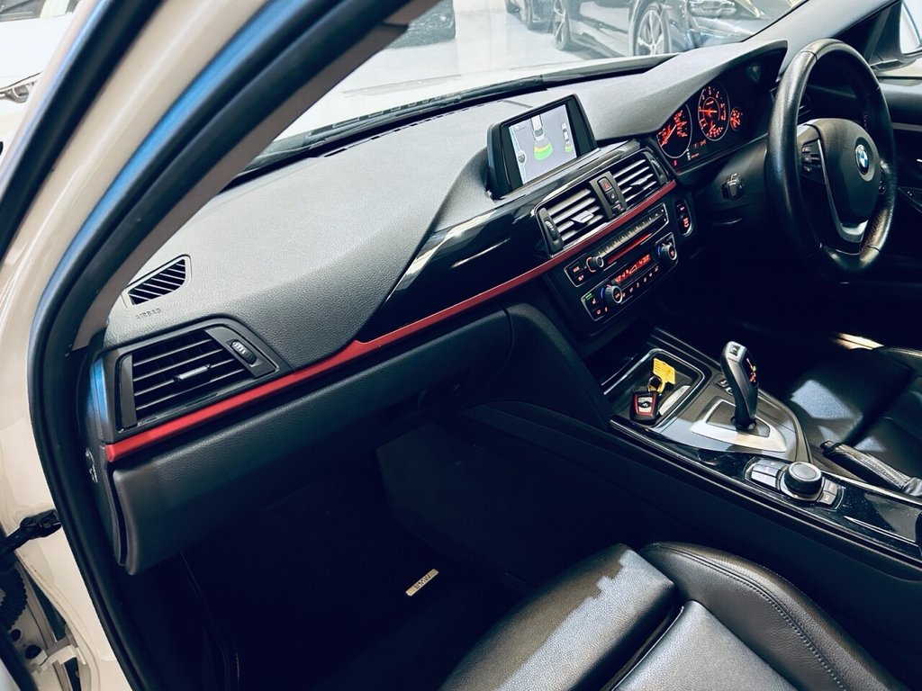 Used BMW 3 Series 2012 for sale - 76631881: Photo 5