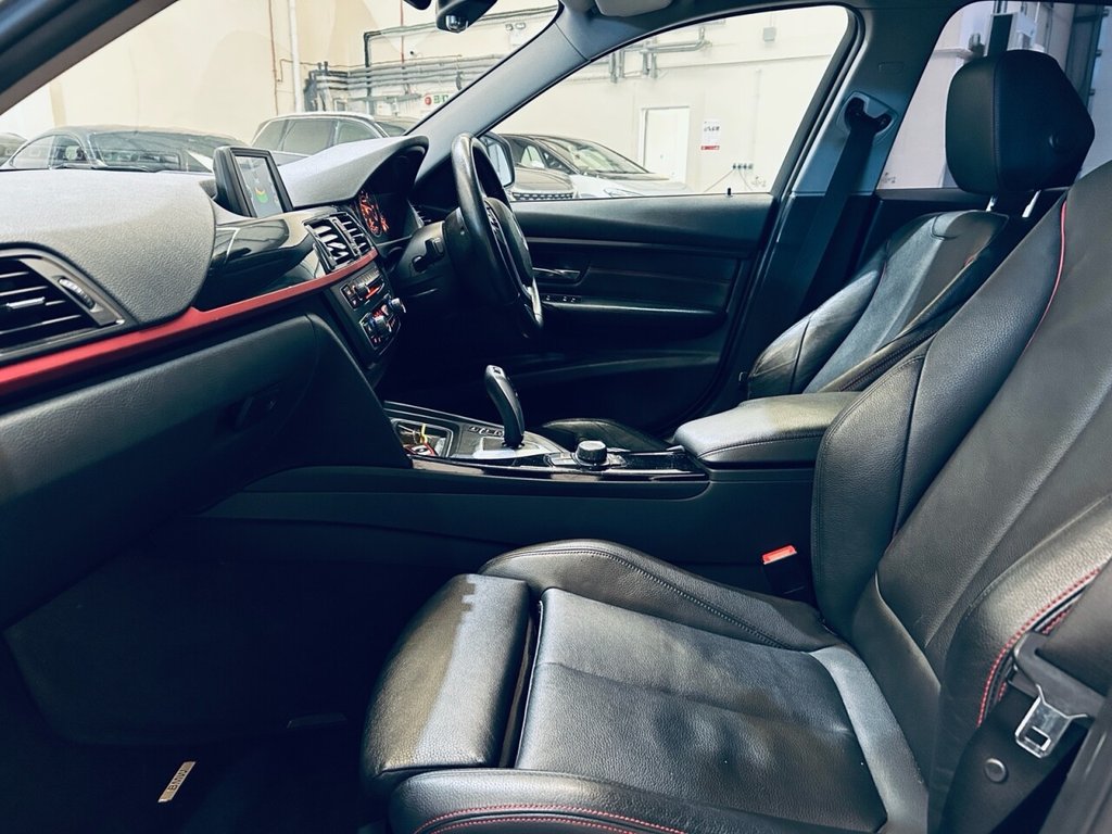 Used BMW 3 Series 2012 for sale - 76631881: Photo 6