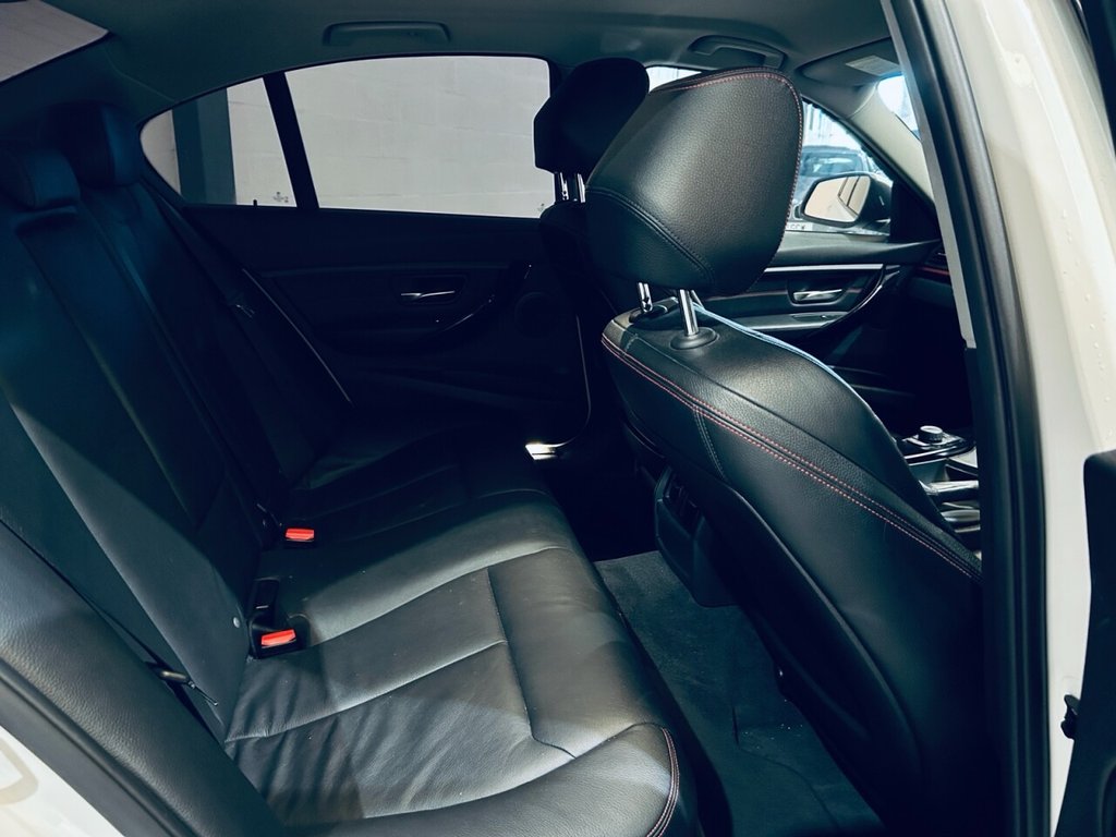 Used BMW 3 Series 2012 for sale - 76631881: Photo 8