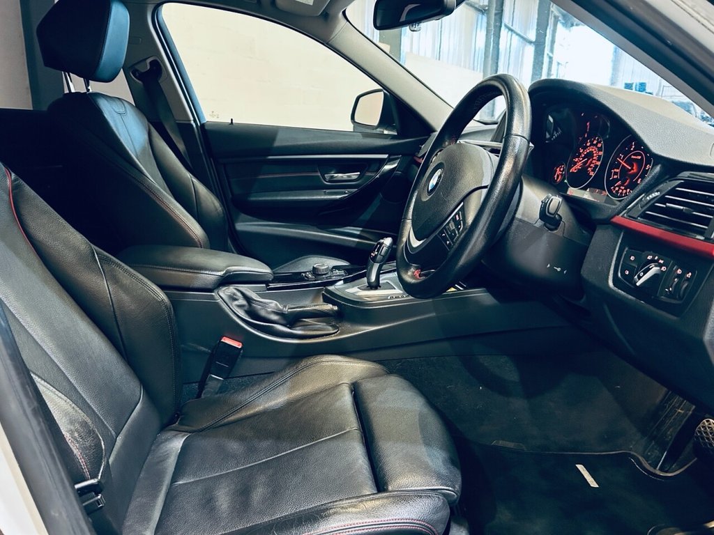 Used BMW 3 Series 2012 for sale - 76631881: Photo 9