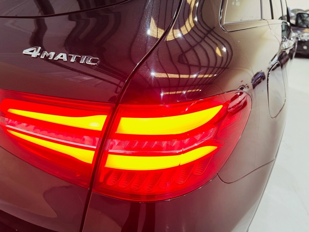 Used Mercedes-Benz GLC 2017 for sale - 77806152: Photo 13