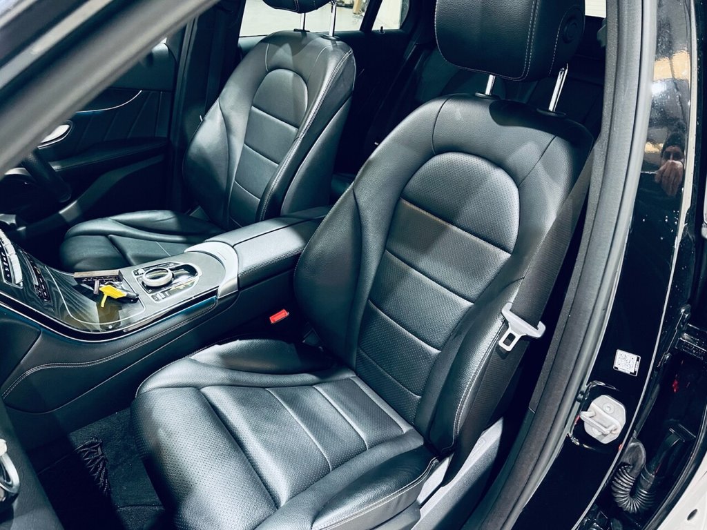 Used Mercedes-Benz GLC 2017 for sale - 77806152: Photo 14