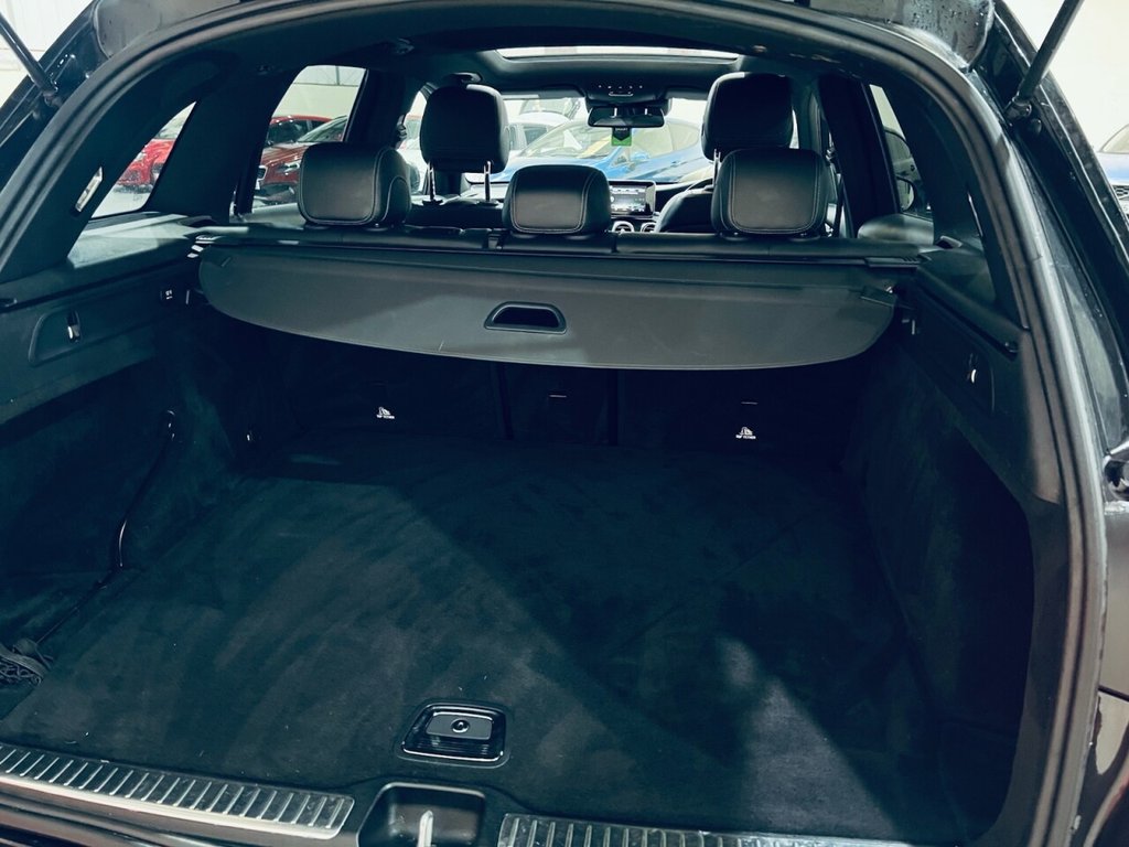 Used Mercedes-Benz GLC 2017 for sale - 77806152: Photo 17